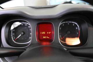 FIAT Panda usata, con Bluetooth