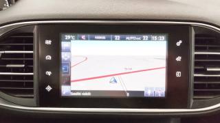 PEUGEOT 308 usata, con ESP