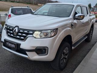 NISSAN Navara usata, con Autoradio