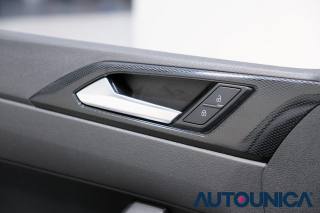 VOLKSWAGEN Polo usata, con Frenata d