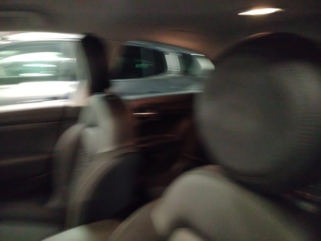 FIAT 500X usata, con Controllo elettronico della corsia