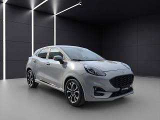 FORD Puma usata, con Controllo trazione