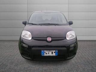 FIAT Panda usata 11