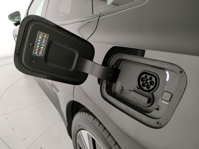 POLESTAR Polestar 4 usata, con Touch screen