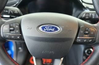 FORD Puma usata, con Schermo multifunzione interamente digitale