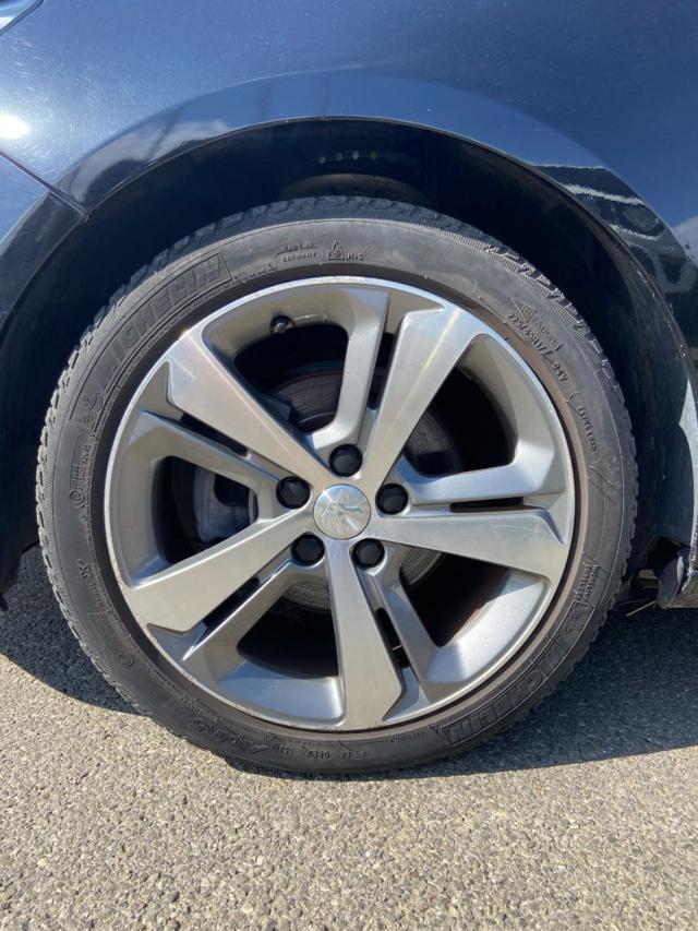 PEUGEOT 308 usata, con Sistema di navigazione