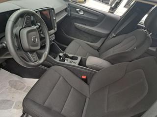 VOLVO XC40 usata, con Autoradio