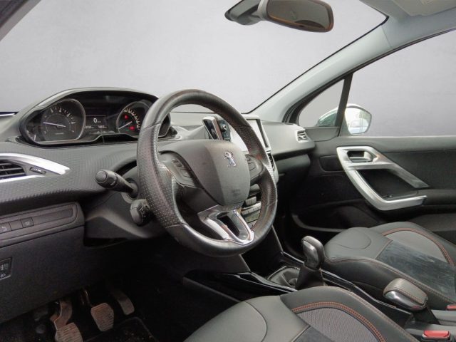PEUGEOT 2008 usata, con Alzacristalli elettrici