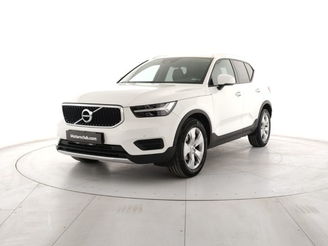 VOLVO XC40 usata, con Airbag
