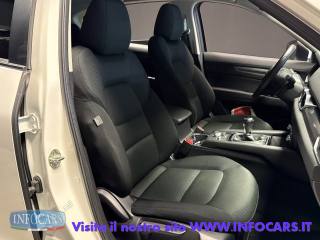 MAZDA CX-5 usata, con Antifurto