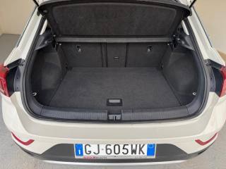 VOLKSWAGEN T-Roc usata, con Specchietti laterali elettrici