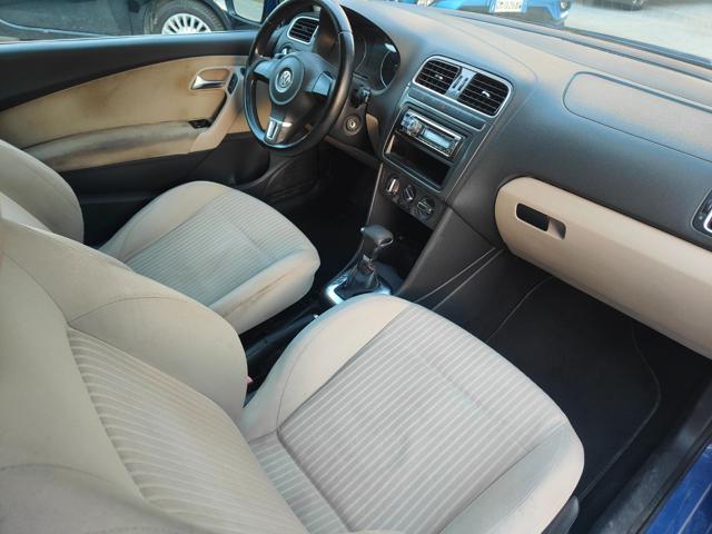 VOLKSWAGEN Polo usata, con ESP