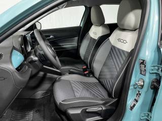 FIAT 600 usata, con ESP