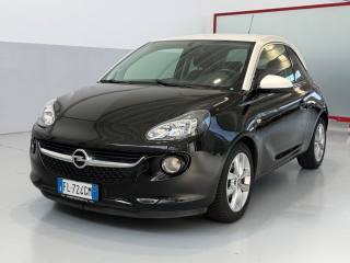 OPEL Adam 1.4 87 CV GPL Tech Glam UNICAPROPRIETARIA