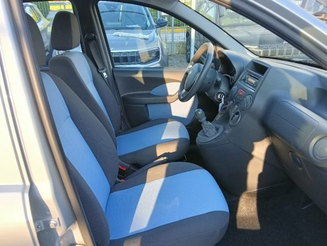 FIAT Panda usata 17
