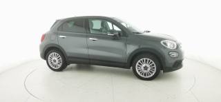 FIAT 500X usata, con Vivavoce