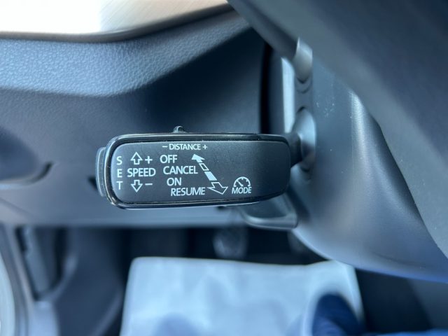 SKODA Scala usata, con Fendinebbia