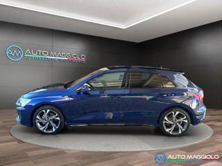 AUDI A3 usata, con Cerchi in lega