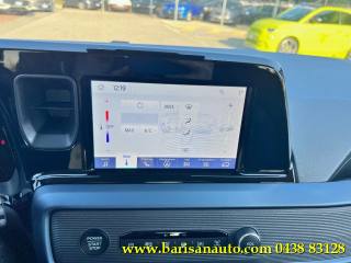 FORD Tourneo Courier usata, con ESP