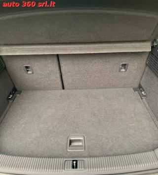 AUDI A1 usata, con ESP