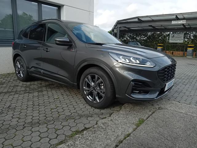 FORD Kuga usata, con Airbag laterali