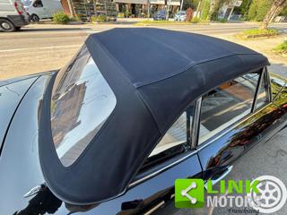 FIAT 124 Spider usata 18