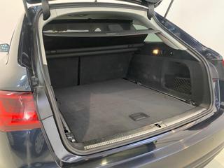 AUDI A6 usata, con ESP