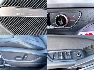 AUDI Q5 usata, con Cronologia tagliandi