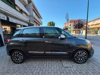 FIAT 500L usata 3