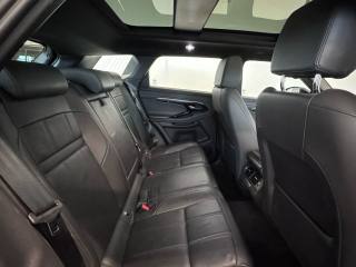 LAND ROVER Range Rover Evoque usata, con Autoradio