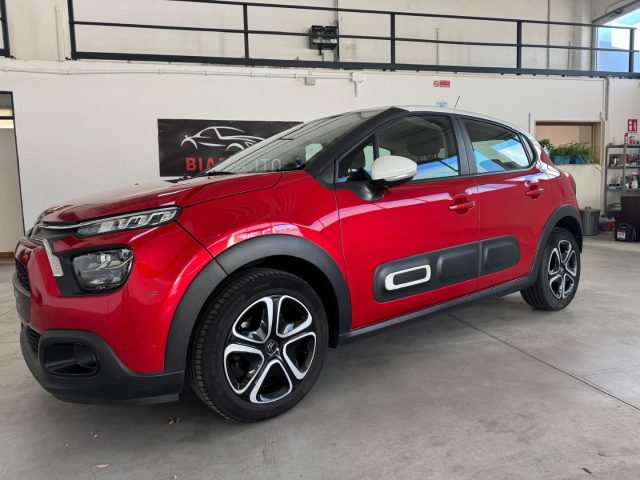 CITROEN C3 usata, con Cerchi in lega