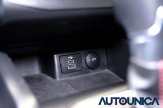 FORD Focus usata, con Isofix