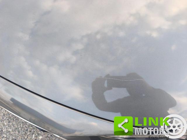 OPEL Insignia usata, con Telecamera per parcheggio assistito