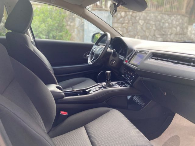 HONDA HR-V usata, con USB