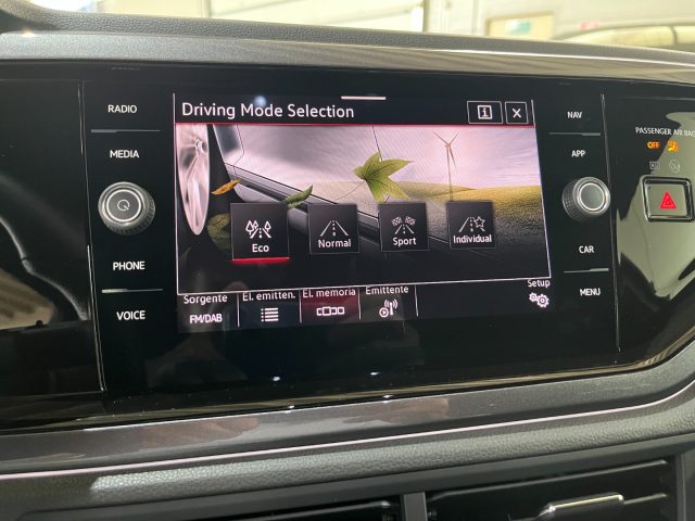 VOLKSWAGEN Polo usata, con Cruise Control