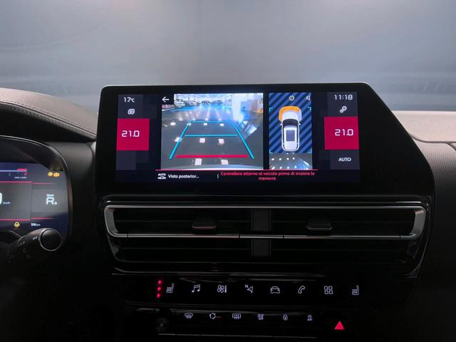 CITROEN C5 Aircross usata, con ESP