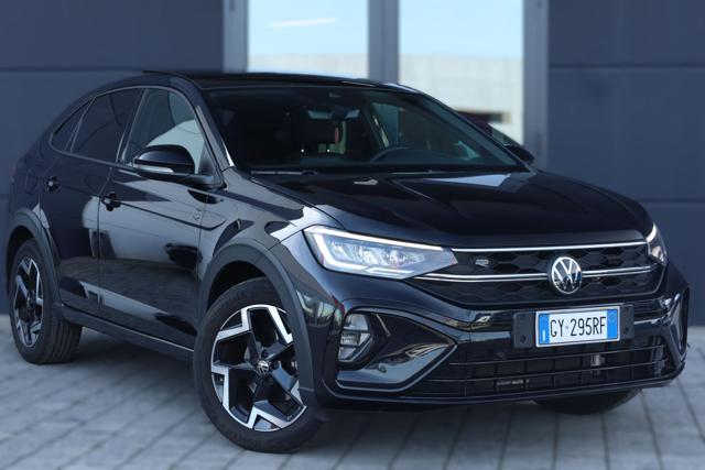 VOLKSWAGEN Taigo usata, con ABS