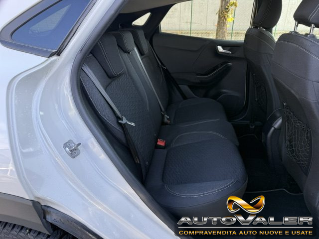 FORD Puma usata, con Climatizzatore