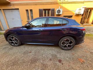 ALFA ROMEO Stelvio usata, con Airbag