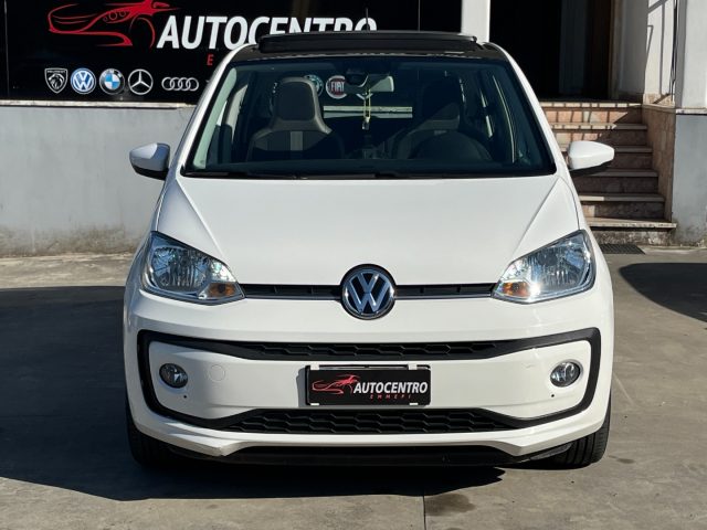 VOLKSWAGEN up! usata, con Airbag