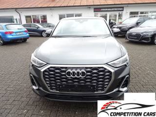 AUDI Q3 usata, con Autoradio