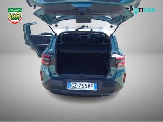 OPEL Frontera usata, con ESP