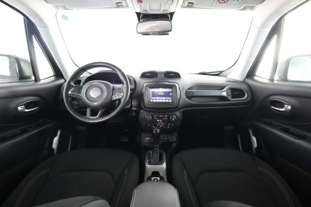 JEEP Renegade usata 4