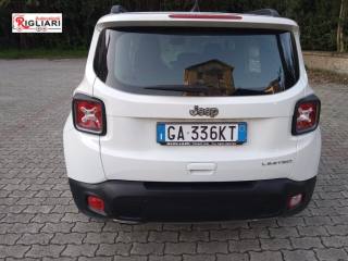 JEEP Renegade usata 6