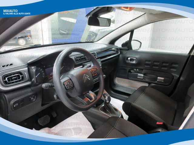 CITROEN C3 usata, con Airbag laterali