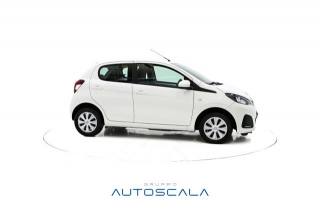 PEUGEOT 108 usata, con Autoradio