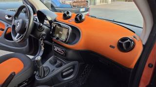 SMART ForTwo usata, con Vivavoce