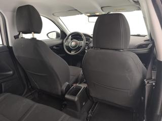 FIAT Tipo usata, con Hill holder