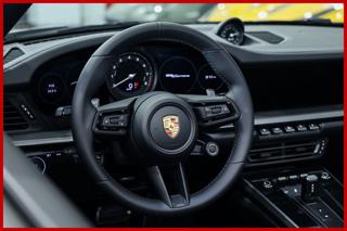 PORSCHE 992 usata, con Fendinebbia