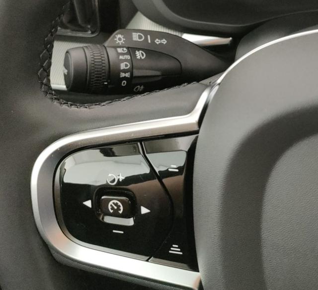 VOLVO XC60 usata, con Servosterzo
